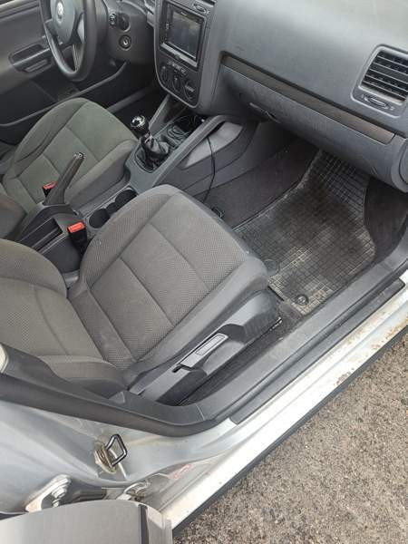 Volkswagen Golf Лаппенранта - изображение 8