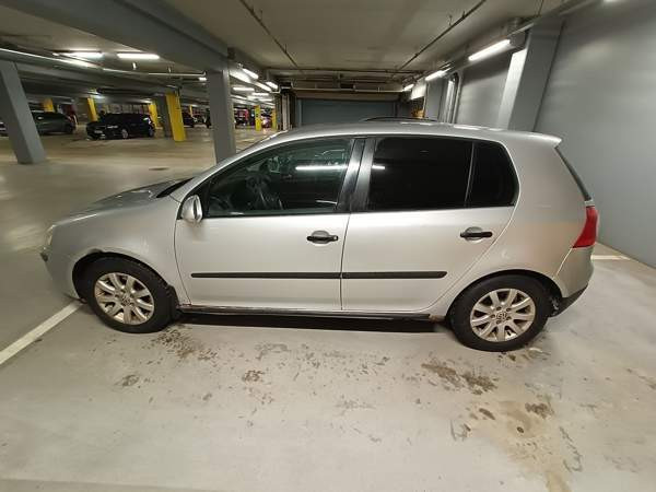 Volkswagen Golf Лаппенранта - изображение 3