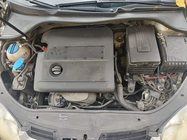 Volkswagen Golf Лаппенранта - изображение 6