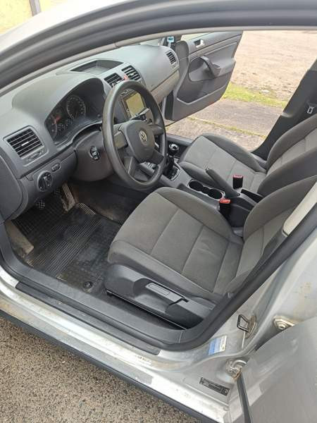 Volkswagen Golf Лаппенранта - изображение 7