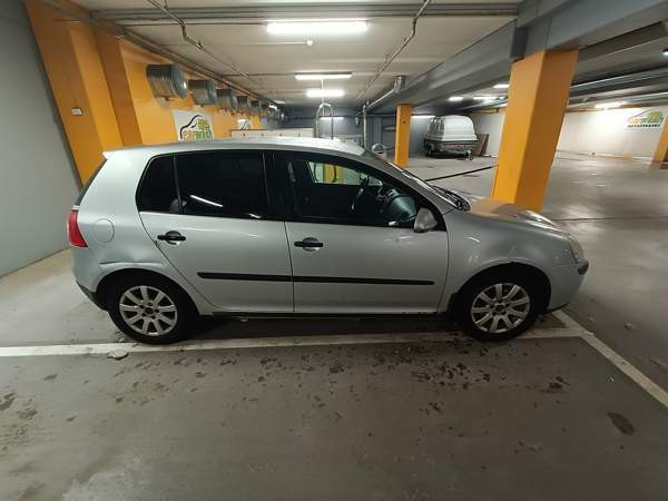 Volkswagen Golf Лаппенранта - изображение 2