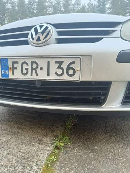 Volkswagen Golf Лаппенранта - изображение 5