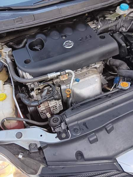 Nissan Primera Mänttä-Vilppula - изображение 5