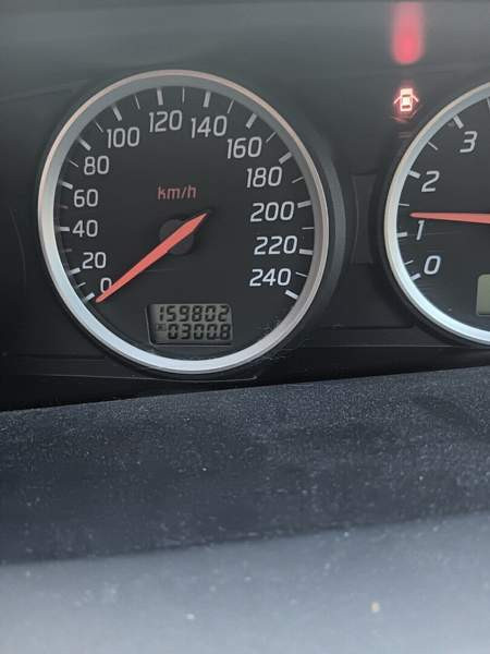 Nissan Primera Mänttä-Vilppula - изображение 4