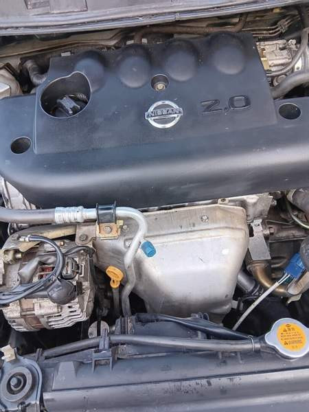 Nissan Primera Mänttä-Vilppula - изображение 3