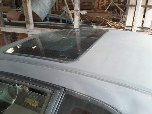 Honda Prelude Turtkul - valokuva 3