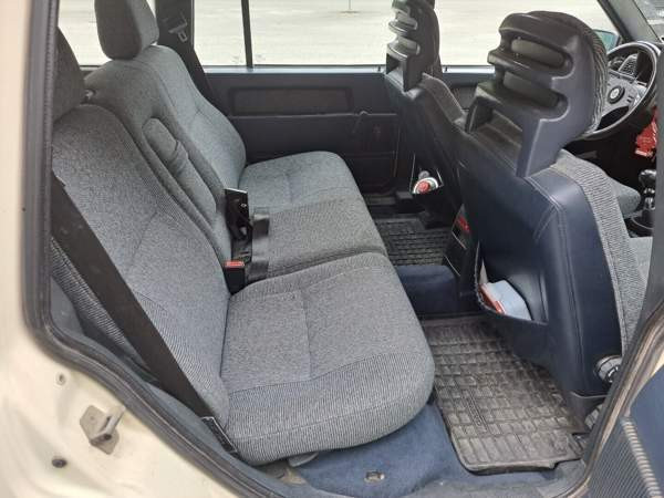 Volvo 740 Kuopio - valokuva 7