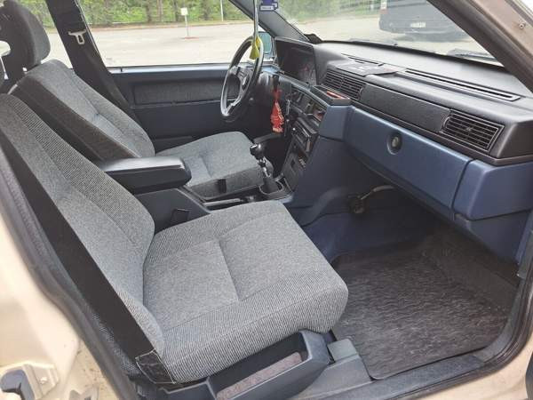 Volvo 740 Kuopio - valokuva 6