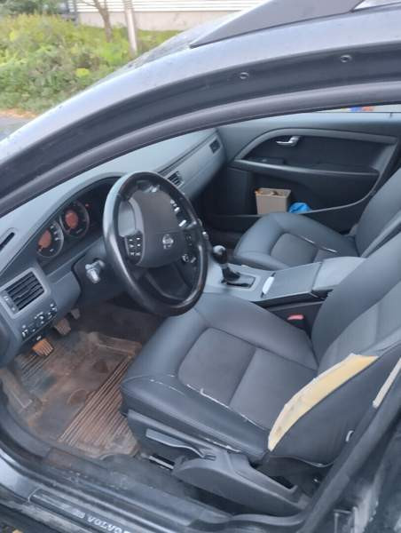 Volvo V70 Kuopio - photo 8