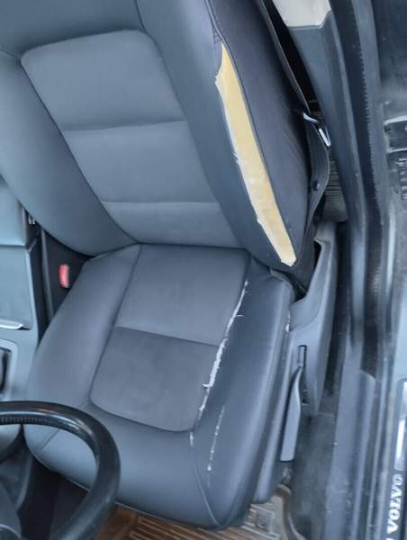 Volvo V70 Kuopio - photo 7