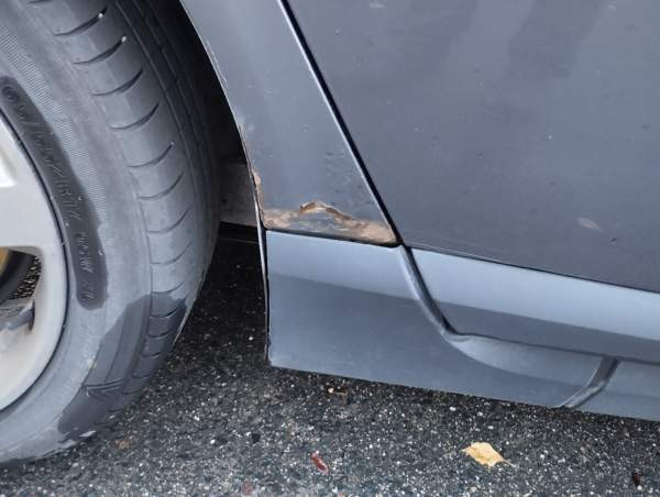 Volvo V70 Kuopio - photo 4