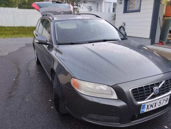 Volvo V70 Kuopio - photo 2