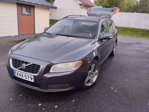 Volvo V70 Kuopio - photo 1