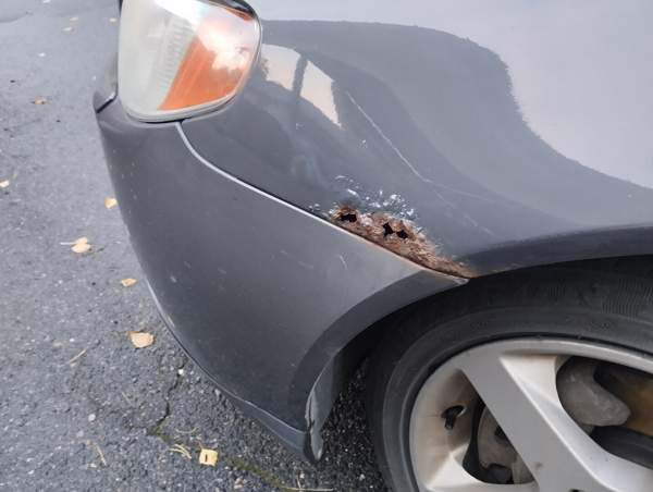 Volvo V70 Kuopio - photo 3