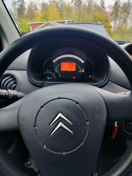 Citroen C2 Лаппенранта - изображение 7