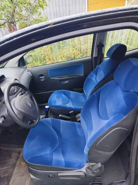 Citroen C2 Лаппенранта - изображение 8