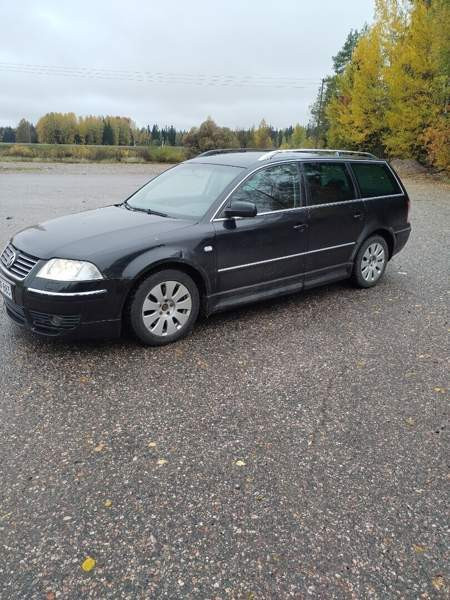 Volkswagen Passat Kärkölä - photo 3