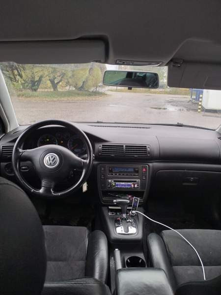 Volkswagen Passat Kärkölä - photo 8