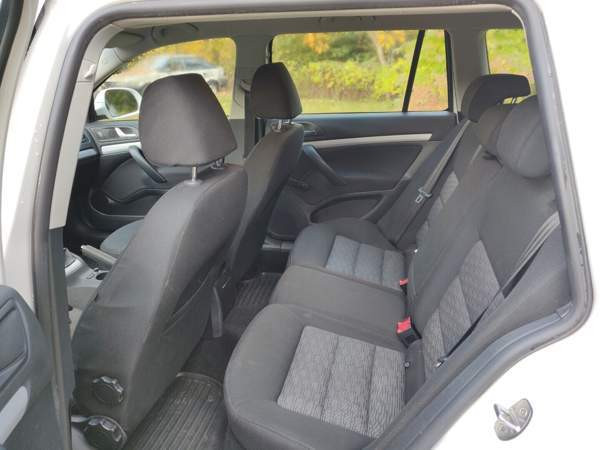 Skoda Octavia Saarijärvi - photo 4