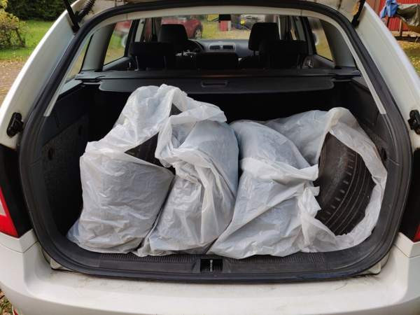 Skoda Octavia Saarijärvi - photo 7