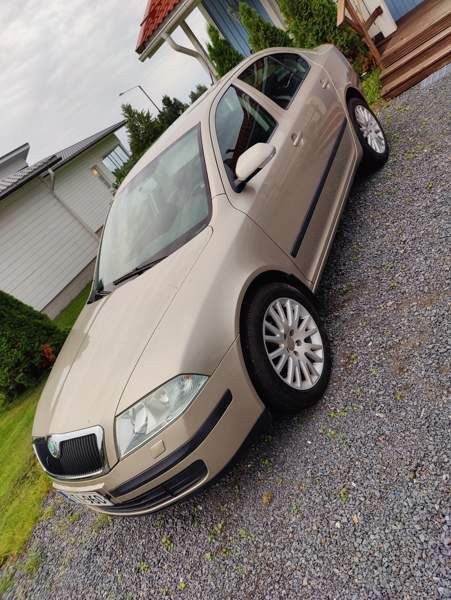 Skoda Octavia Lapua – foto 3