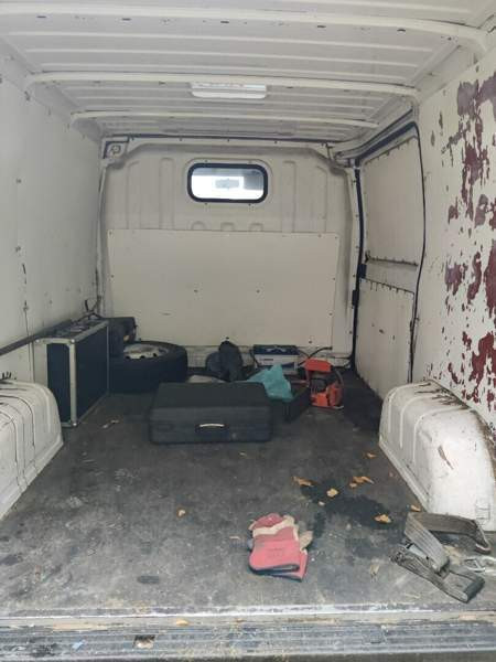 Fiat Ducato Joensuu - valokuva 6