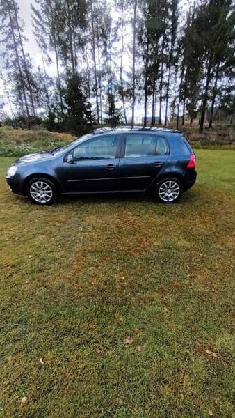 Volkswagen Golf Oulu – foto 2