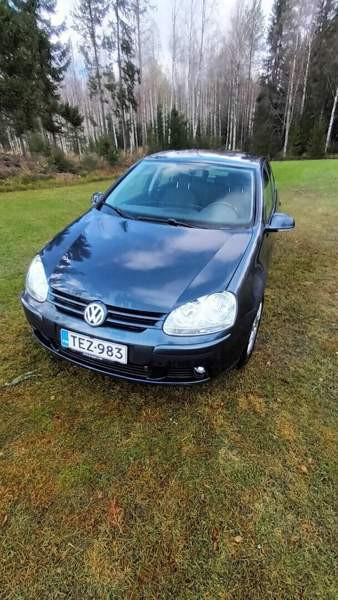 Volkswagen Golf Oulu – foto 1
