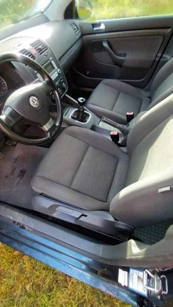 Volkswagen Golf Oulu – foto 6