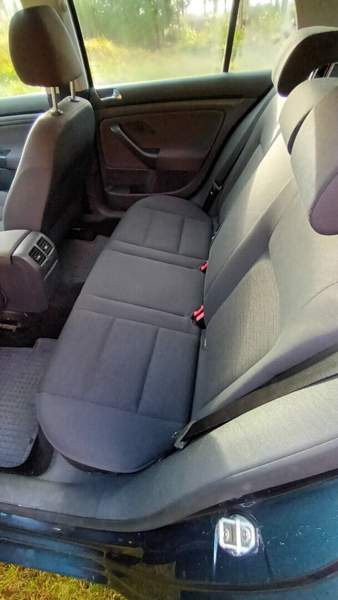 Volkswagen Golf Oulu – foto 5