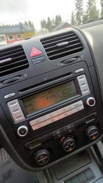 Volkswagen Golf Oulu – foto 7