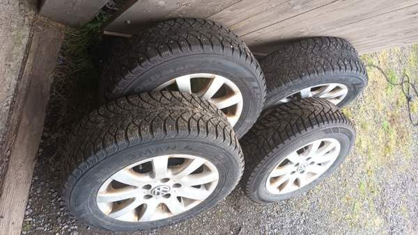 Volkswagen Golf Oulu – foto 3