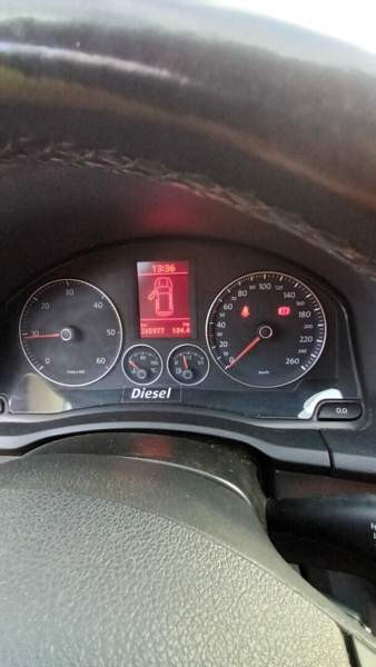 Volkswagen Golf Oulu – foto 8