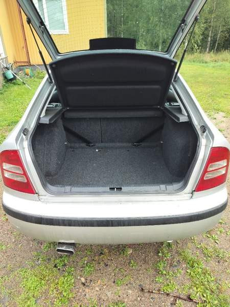 Skoda Octavia Tornio - valokuva 6