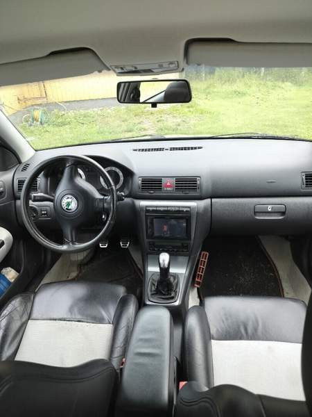 Skoda Octavia Tornio - valokuva 8