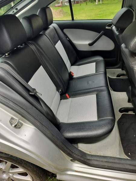 Skoda Octavia Tornio - valokuva 7