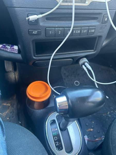 Toyota Yaris Helsinki - изображение 1