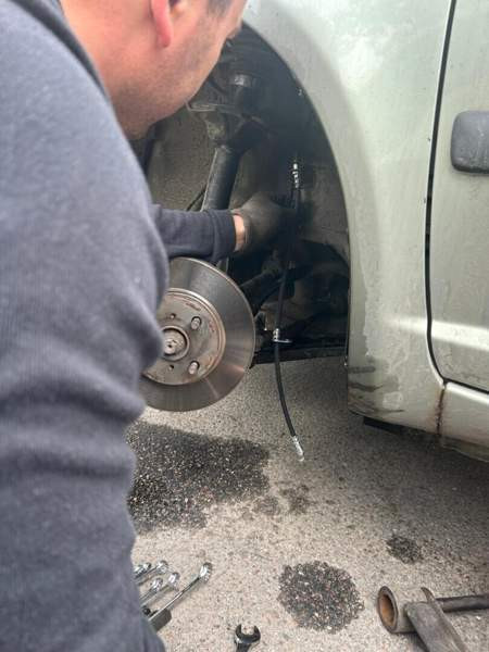 Toyota Yaris Helsinki - изображение 4