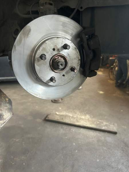 Toyota Yaris Helsinki - изображение 7