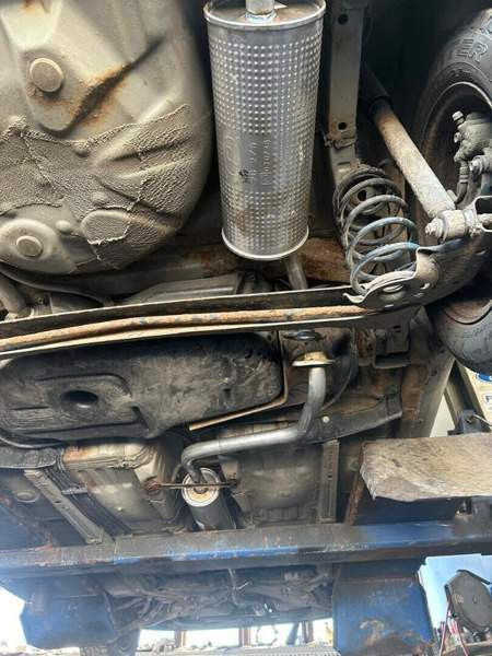 Toyota Yaris Helsinki - изображение 5