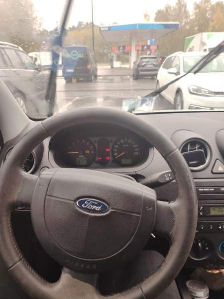 Ford Fiesta Helsinki – foto 2