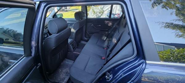 BMW 520 Йоэнсуу - изображение 6