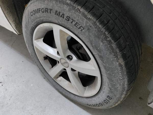 Volkswagen Transporter Kouvola – foto 2