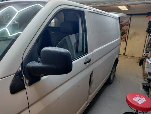 Volkswagen Transporter Kouvola – foto 5