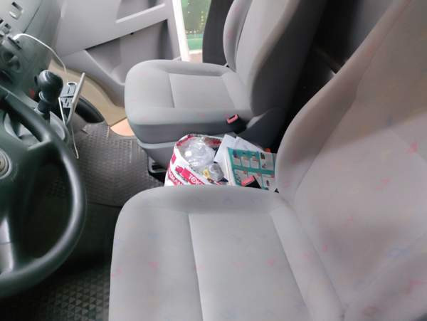 Volkswagen Transporter Kouvola – foto 4