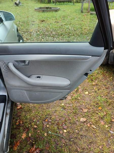 Audi A4 Janakkala - valokuva 3