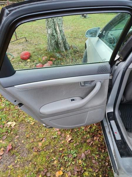 Audi A4 Janakkala - valokuva 4