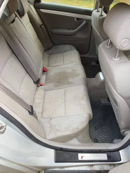 Audi A4 Janakkala - valokuva 5