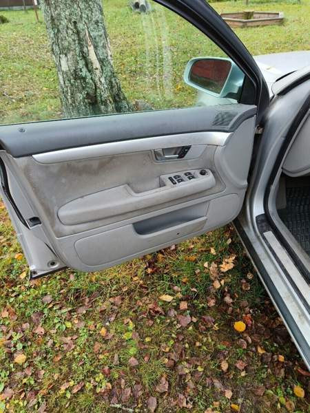 Audi A4 Janakkala - valokuva 6