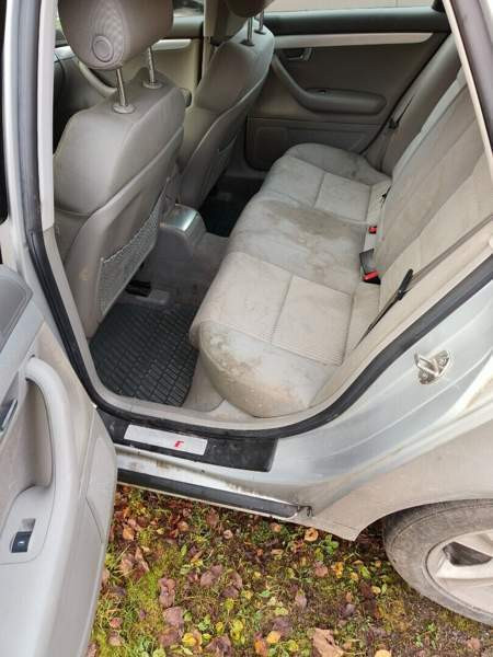 Audi A4 Janakkala - valokuva 8